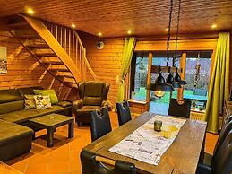 The House to Stay in Hasselfelde