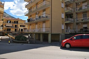 Casa Aurelia Flat in the Centre of Itri