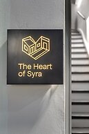 The Heart of Syra - Your Home in Ermoupolis