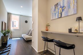 Golden Suite by Studio Vita