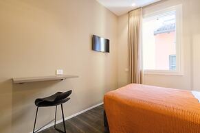 Golden Suite by Studio Vita