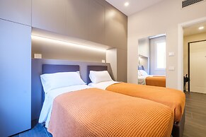 Golden Suite by Studio Vita