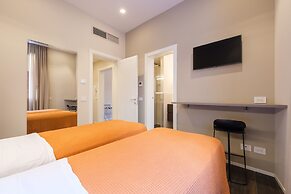 Golden Suite by Studio Vita