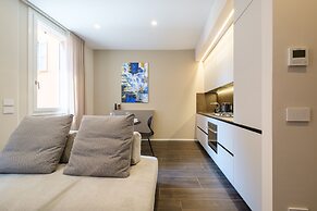 Golden Suite by Studio Vita