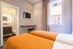 Golden Suite by Studio Vita