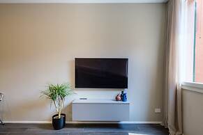 Golden Suite by Studio Vita