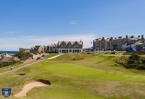 Beautiful 3-bed Country House in Lossiemouth