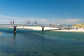 Beautiful 3-bed Country House in Lossiemouth