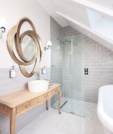 Beautiful 3-bed Country House in Lossiemouth