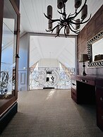 Beautiful 3-bed Country House in Lossiemouth