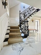 Beautiful 3-bed Country House in Lossiemouth