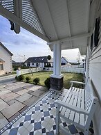 Beautiful 3-bed Country House in Lossiemouth