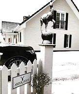 Beautiful 3-bed Country House in Lossiemouth