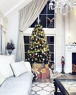 Beautiful 3-bed Country House in Lossiemouth