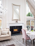 Beautiful 3-bed Country House in Lossiemouth