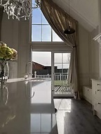 Beautiful 3-bed Country House in Lossiemouth