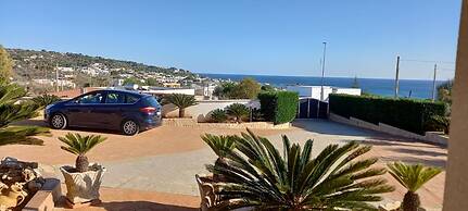 Two-room Apartment Milan in Marina di Pescoluse