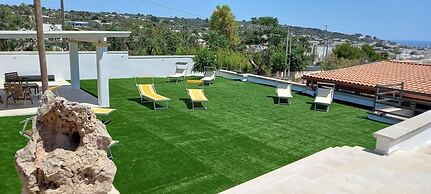 Two-room Apartment Milan in Marina di Pescoluse