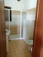 Two-room Apartment Milan in Marina di Pescoluse