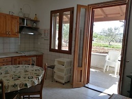 Two-room Apartment Milan in Marina di Pescoluse