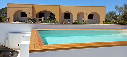 Two-room Apartment Milan in Marina di Pescoluse