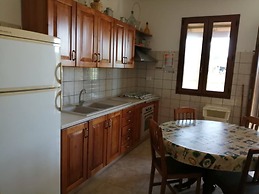 Two-room Apartment Milan in Marina di Pescoluse