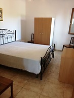 Two-room Apartment Milan in Marina di Pescoluse