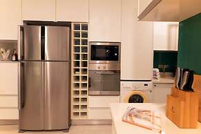 Villa Sabine private pool 4br seaview