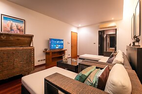 Villa Sabine private pool 4br seaview