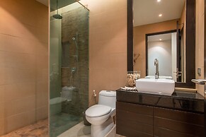 Villa Sabine private pool 4br seaview