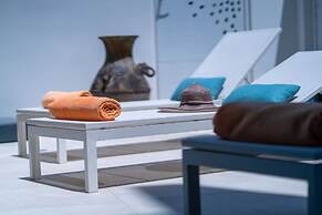 Villa Sabine private pool 4br seaview