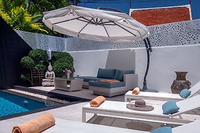 Villa Sabine private pool 4br seaview