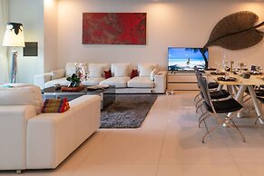 Villa Sabine private pool 4br seaview