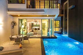 Villa Sabine private pool 4br seaview