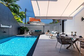 Villa Sabine private pool 4br seaview