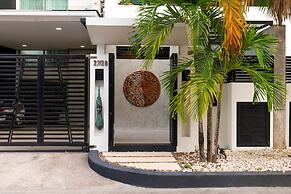 Villa Sabine private pool 4br seaview