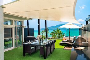 Villa Sabine private pool 4br seaview