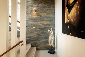 Villa Sabine private pool 4br seaview