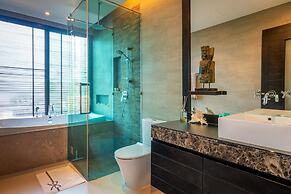 Villa Sabine private pool 4br seaview