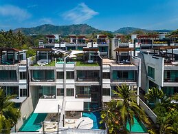 Villa Sabine private pool 4br seaview