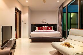 Villa Sabine private pool 4br seaview