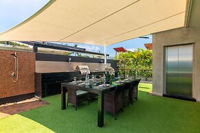 Villa Sabine private pool 4br seaview