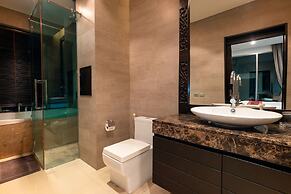 Villa Sabine private pool 4br seaview