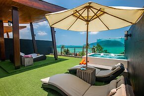 Villa Sabine private pool 4br seaview