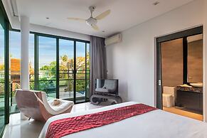 Villa Sabine private pool 4br seaview