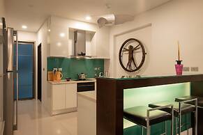 Villa Sabine private pool 4br seaview