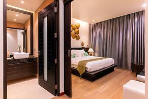 Villa Sabine private pool 4br seaview