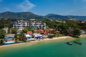 Villa Sabine private pool 4br seaview