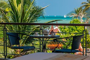 Villa Sabine private pool 4br seaview