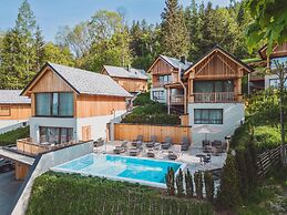 Hideaway Hotel Montestyria Chalets & Suiten